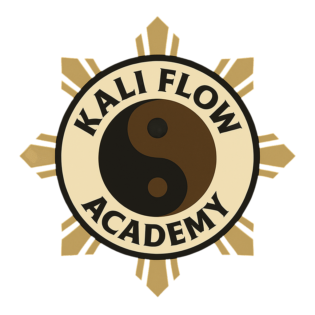 KALI FLOW ACADEMY