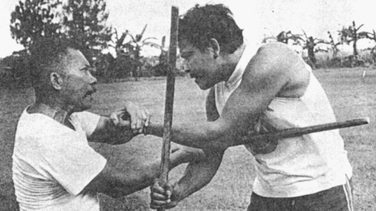 KALI – ESKRIMA – ARNIS: DIFERENCIAS