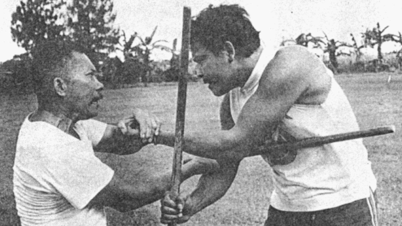 Eskrima, Arnis y Kali como una misma tradición marcial