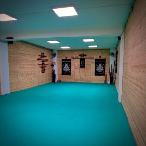 DOJO KALI FLOW ACADEMY BARCELONA
