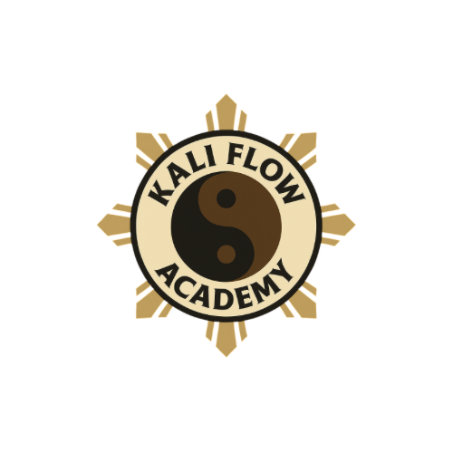 Logo Kali Flow Academy