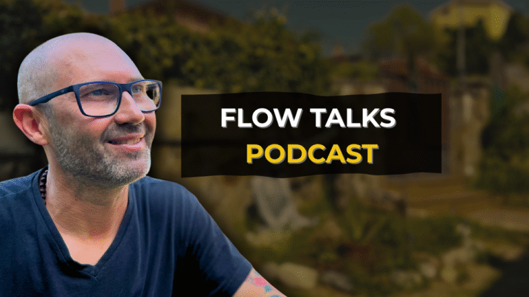 CHARLA CON MASTER ALEX MORÁN