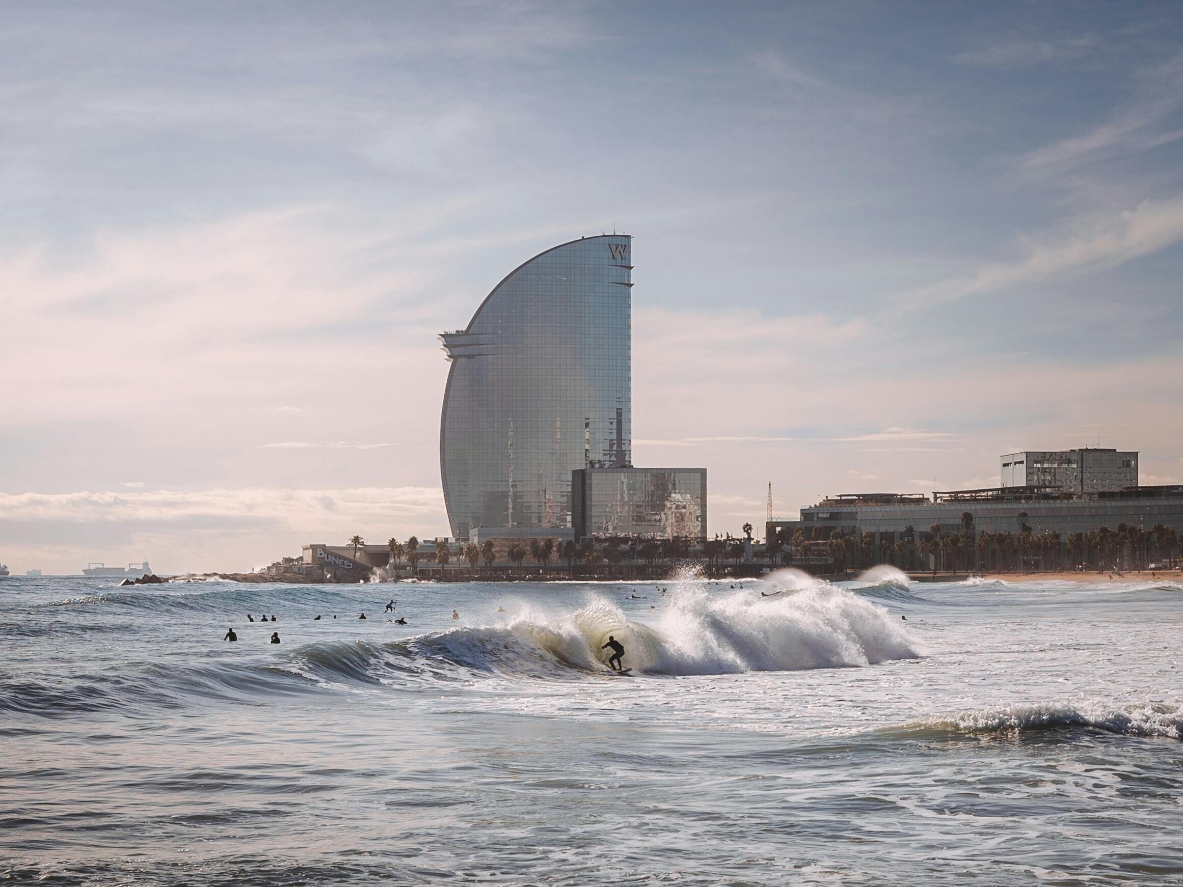 Artes Marciales Barcelona