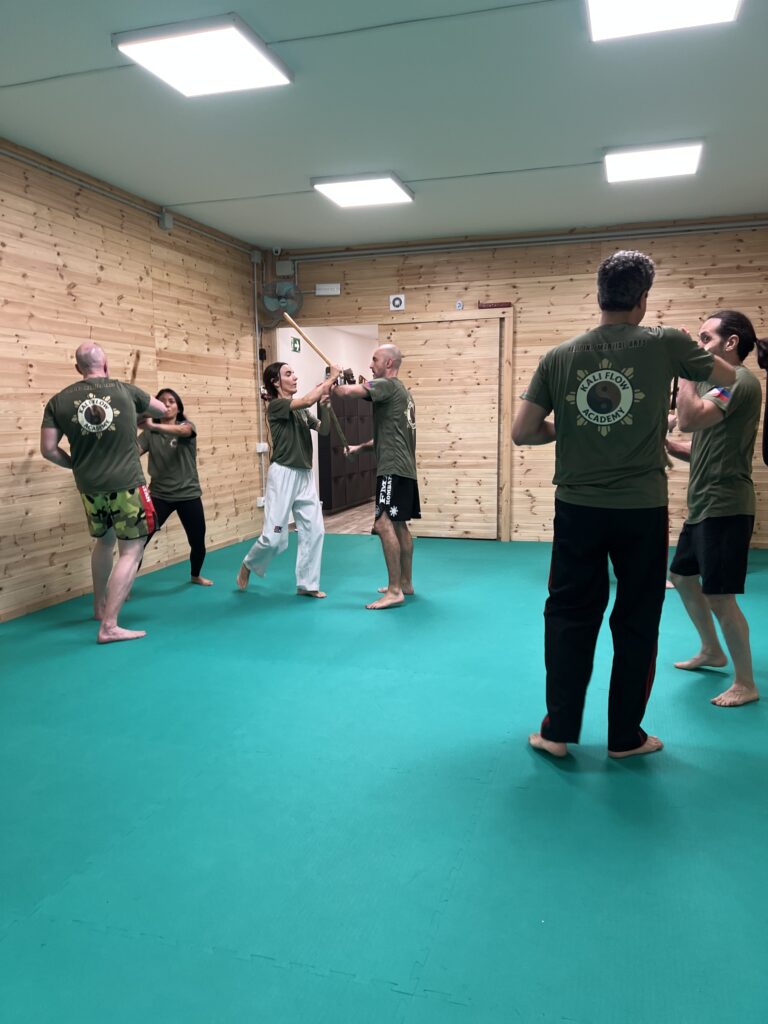 Artes Marciales cerca de mi