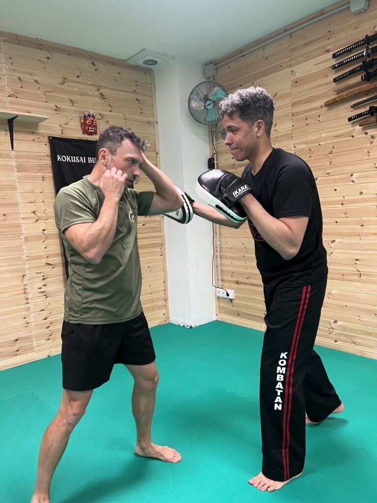 Entrenar Artes Marciales en Barcelona: más que un deporte, un estilo de vida