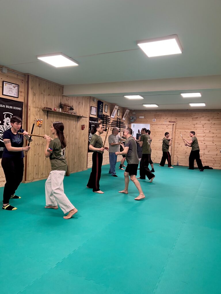 Balintawak Barcelona