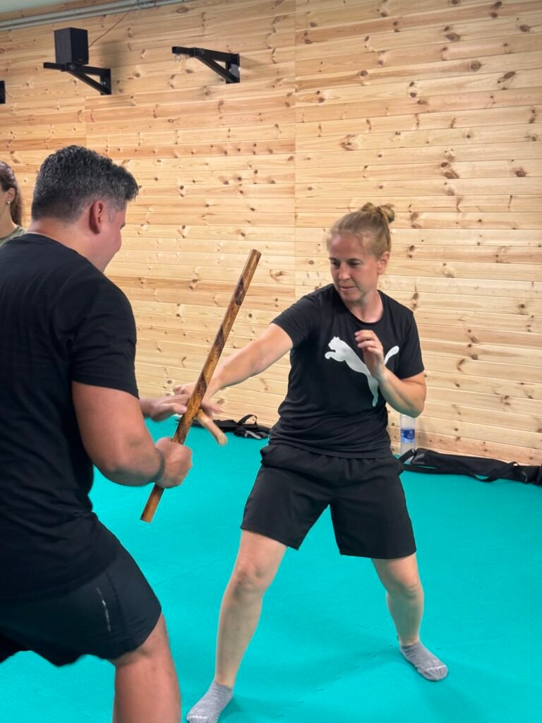 filipino martial arts barcelona